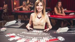 bet939 download Live Dealer Lobby